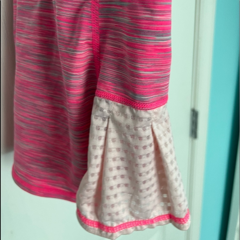 Zella skort, Size 8-10, new-like condition